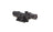 Trijicon ACOG TA110 3,5x35 med grönt Horseshoe Dot-riktmedel och TA51-montage – bild 3