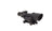 Trijicon ACOG TA110 3,5x35 med grönt Horseshoe Dot-riktmedel och TA51-montage – bild 7