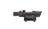 Trijicon ACOG TA110 3,5x35 med grönt LED-belyst Horseshoe Dot-riktmedel och TA51-montage – bild 6
