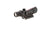Trijicon ACOG TA11F 3,5x35 mm prismasikte med rött chevronriktmedel och TA51-montage – bild 5