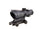 Trijicon ACOG TA31 4x32 i Sniper Gray med rött hårkors och TA51-fäste