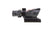 Trijicon ACOG TA31 4x32 i Sniper Gray med rött hårkors och TA51-fäste – bild 6