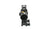 Trijicon ACOG TA31 4x32 med amber hårkors och monterad RMR Type 2 – bild 8