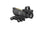 Trijicon ACOG TA31 4x32 med amber hårkors och monterad RMR Type 2 – bild 3