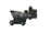 Trijicon ACOG TA31 4x32 med amber hårkors och monterad RMR Type 2 – bild 2