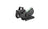 Trijicon ACOG TA31 4x32 med grönt hårkors, RMR Type 2 och TA51-montage – bild 5