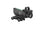 Trijicon ACOG TA31 4x32 med grönt hårkors, RMR Type 2 och TA51-montage – bild 3