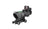 Trijicon ACOG TA31 4x32 med grönt hårkors, RMR Type 2 och TA51-montage