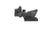 Trijicon ACOG TA31 4x32 med grönt hårkors, RMR Type 2 och TA51-montage – bild 6