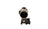 Trijicon ACOG TA31 4x32 i FDE med grönt chevronriktmedel och TA51-montage – bild 8