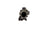 Trijicon ACOG TA31 4x32 med grönt Horseshoe/Dot-riktmedel och TA51-montage – bild 4