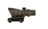 Trijicon ACOG TA31 4x32 med grönt Horseshoe/Dot-riktmedel och TA51-montage – bild 2