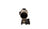 Trijicon ACOG TA31 4x32 i FDE med grönt Horseshoe/Dot-riktmedel och TA51-montage – bild 8
