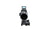 Trijicon ACOG TA31 4x32 med rött chevronriktmedel och RMR Type 2 i Sniper Gray – bild 8
