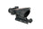 Trijicon ACOG TA31USN-M855 4x32 med rött Horseshoe Dot-riktmedel och LT799-montage – bild 6