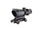 Trijicon ACOG TA31 4x32 med grönt Horseshoe/Dot-riktmedel och TA51-montage