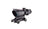 Trijicon ACOG TA31H 4x32 med rött horseshoe/dot-riktmedel och TA51-montage