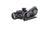 Trijicon ACOG TA31A 4x32 prismasikte med röd triangel och bärhandtagsmontage – bild 5