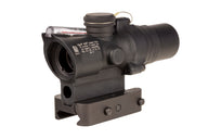 Trijicon ACOG TA44 1,5x16 med RTR 9 mm PCC-riktmedel och Q-LOC-montage