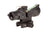 Trijicon ACOG TA50 XB 3x24 prismasikte med grön chevron och Q-LOC-montage – bild 4