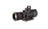 Trijicon ACOG 6x48 med röd .308-chevron och RMR Type 2 med 6,5 MOA röd punkt – bild 5