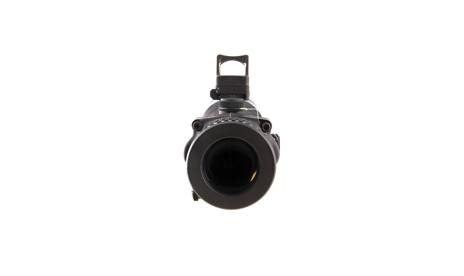 Trijicon ACOG 6x48 med röd .308-chevron och RMR Type 2 med 6,5 MOA röd punkt – bild 4