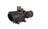 Trijicon ACOG 6x48 med röd .308-chevron och RMR Type 2 med 6,5 MOA röd punkt