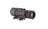 Trijicon ACOG 6x48 med röd chevron och TA75-montage – bild 3