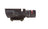 Trijicon ACOG 6x48 med röd chevron och TA75-montage – bild 2