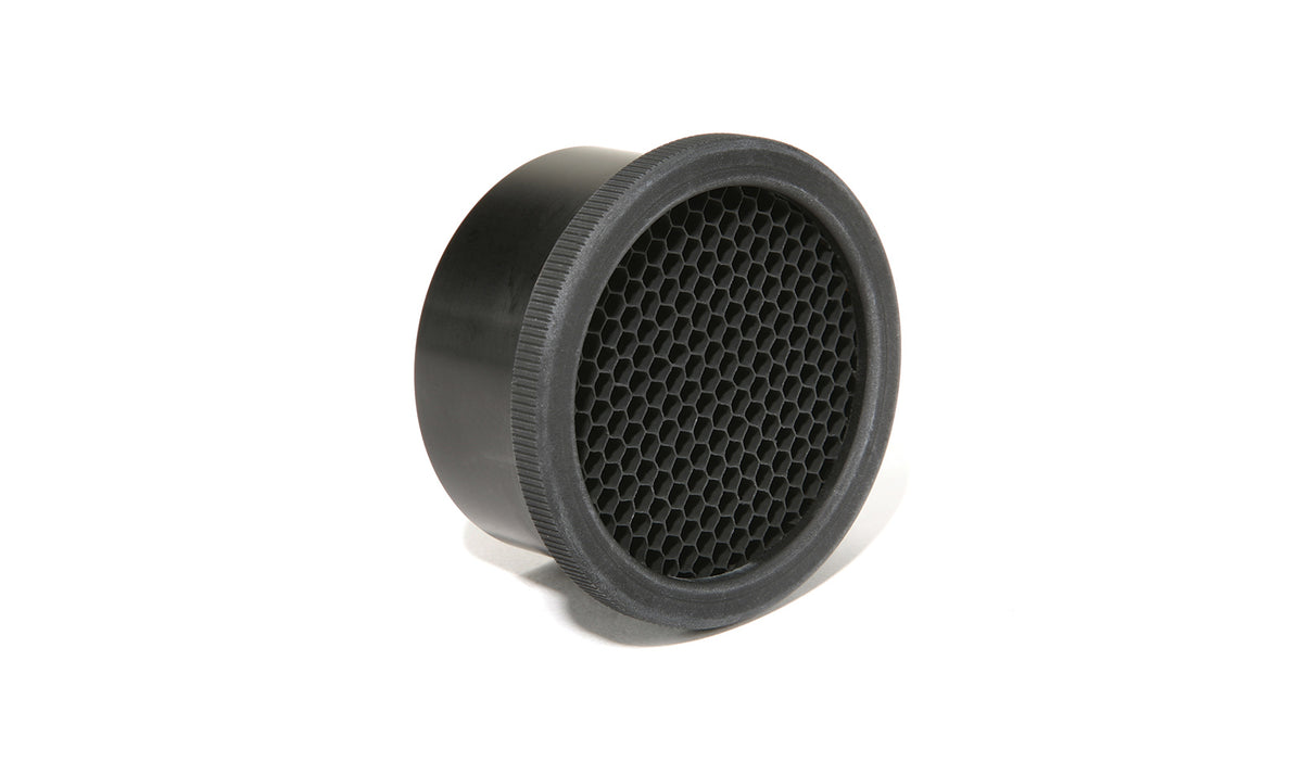 Tenebraex killFLASH antireflexskydd för Trijicon ACOG 5.5x50