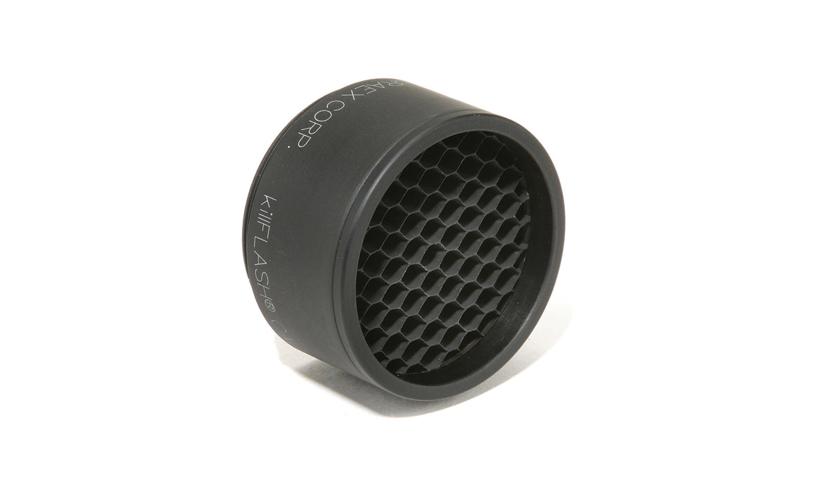 Tenebraex killFLASH antireflexanordning för Trijicon ACOG 3x30
