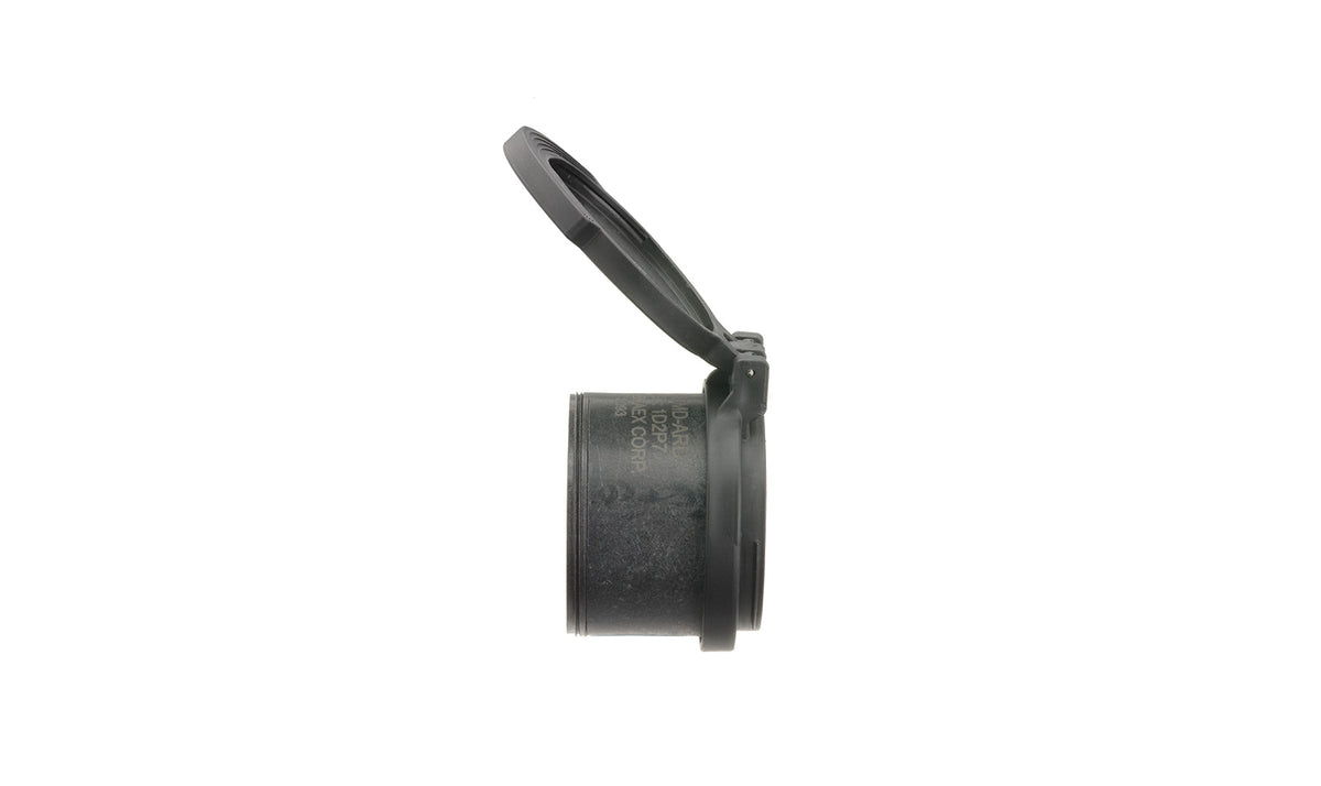 Tenebraex killFLASH-antireflexskydd för Trijicon ACOG 6x48