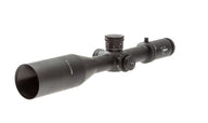 Trijicon Tenmile 4,5–30x56 FFP kikarsikte med röd/grön MOA Precision Tree och matt svart finish