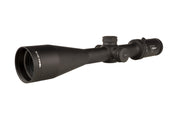 Trijicon Tenmile 6-24x50 kikarsikte med rött belyst PowerDot MRAD-riktmedel