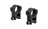 Trijicon extra höga kikarsiktesringar i aluminium för 30 mm tub