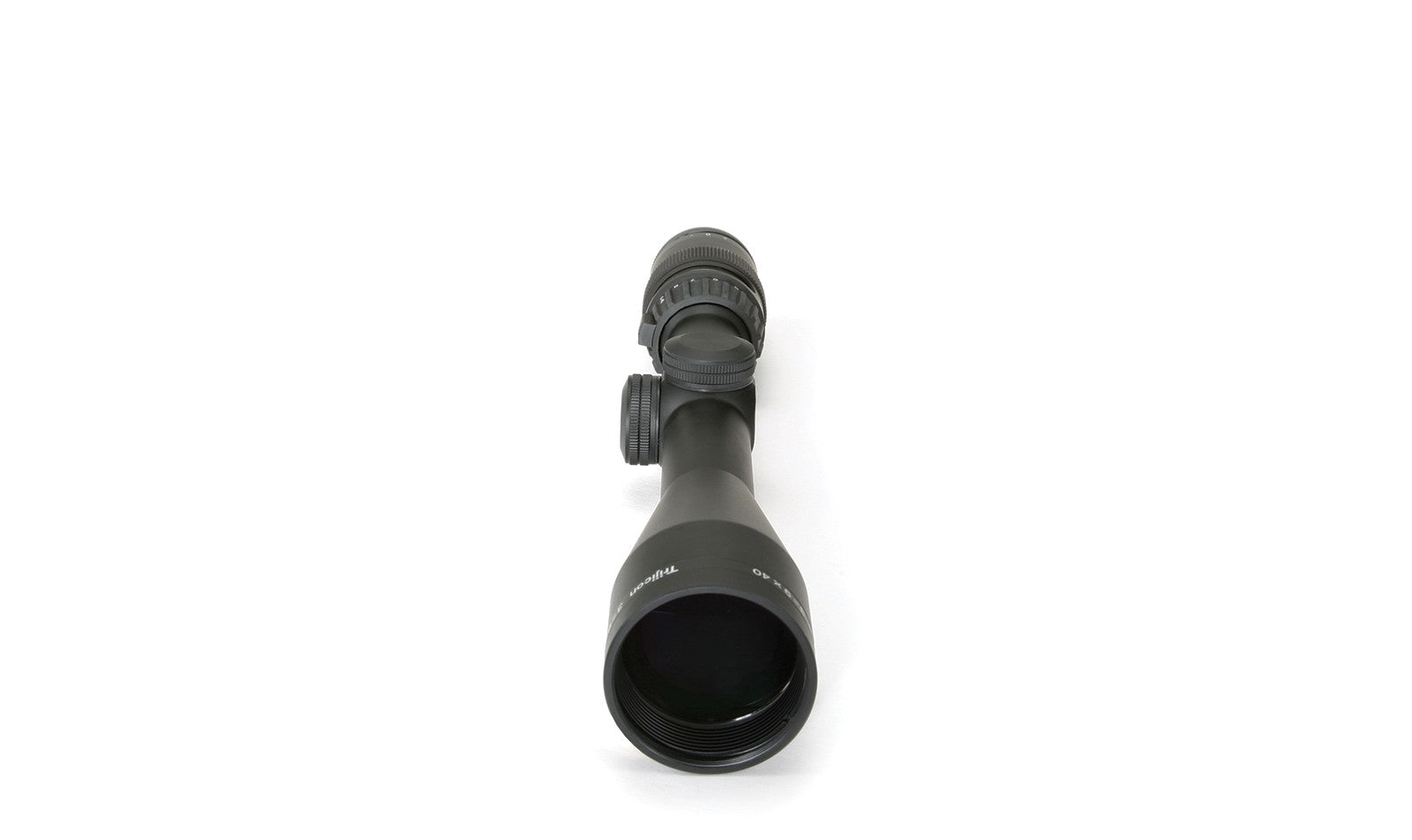 Trijicon AccuPoint 3–9x40 kikarsikte med MIL-Dot-hårkors och grön punktbelysning – bild 8