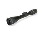 Trijicon AccuPoint 3–9x40 kikarsikte med MIL-Dot-hårkors och grön punktbelysning