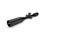 Trijicon AccuPoint 5-20x50 kikarsikte med grönt MIL-Dot-hårkors och matt svart finish