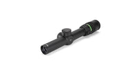 Trijicon AccuPoint 1-4x24 TR24G med grönt Triangle Post-riktmedel
