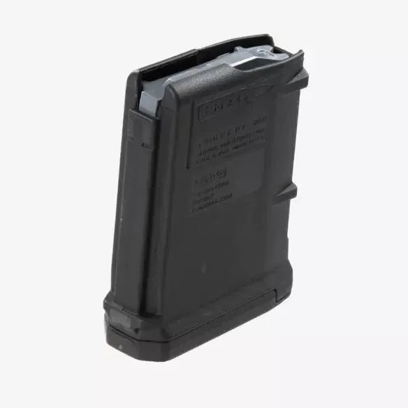 Ruger - Magasin - AR-556, .223 -  10-skott -  Magpul PMAG Gen M3