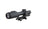 Trijicon VCOG 1-6x24 kikarsikte med rött 300 BLK-riktmedel och TA51-montage – bild 5