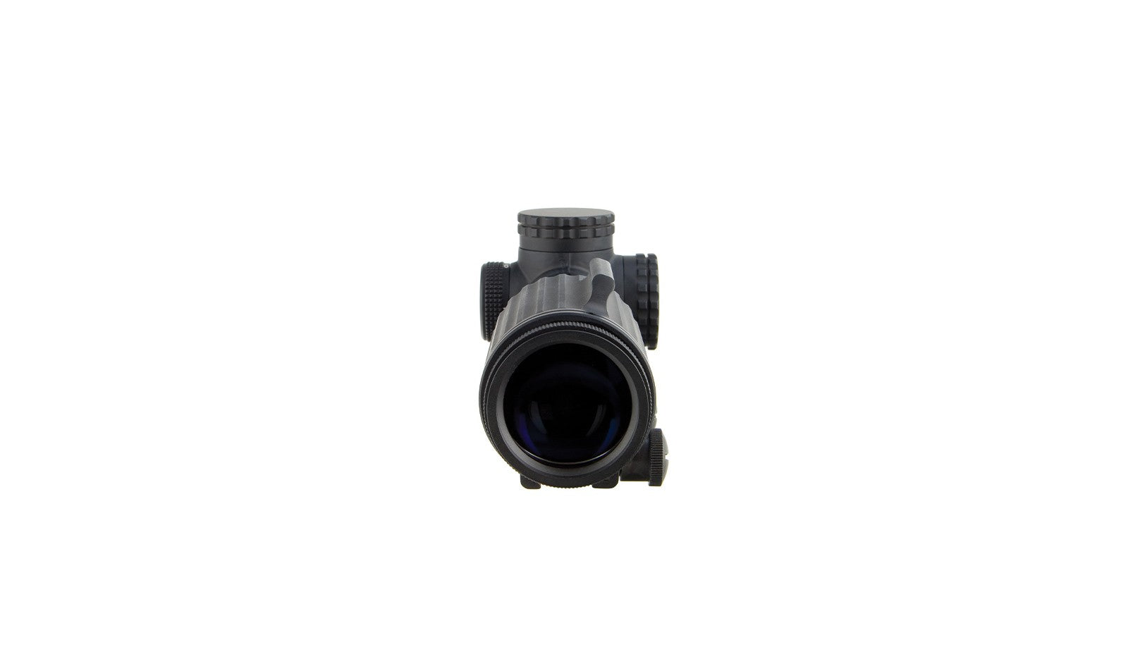 Trijicon VCOG 1-6x24 kikarsikte med rött 300 BLK-riktmedel och TA51-montage – bild 4