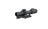 Trijicon VCOG 1-6x24 kikarsikte med rött 300 BLK-riktmedel och TA51-montage