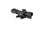 Trijicon VCOG 1-6x24 kikarsikte med rött 300 BLK-riktmedel och TA51-montage – bild 7