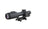 Trijicon VCOG 1-6x24 med grönt belyst riktmedel och TA51-tumskruvsmontage – bild 5