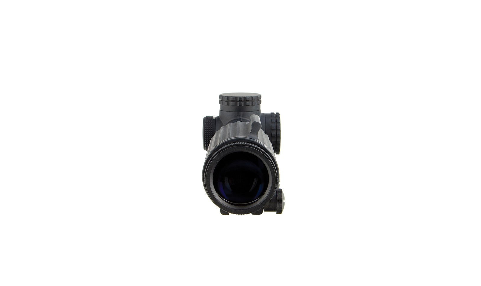 Trijicon VCOG 1-6x24 kikarsikte med grönt MOA-riktmedel och Flattop-tummontage – bild 4
