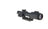 Trijicon VCOG 1-6x24 med grönt MIL-riktmedel och flattopmontage med tumskruv – bild 3