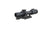 Trijicon VCOG 1-6x24 med grönt MIL-riktmedel och flattopmontage med tumskruv