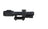 Trijicon VCOG 1-6x24 med grönt MIL-riktmedel och flattopmontage med tumskruv – bild 6