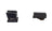 Trijicon HD nattsikten för Walther med gul frontkontur och grön tritiumbelysning – bild 2